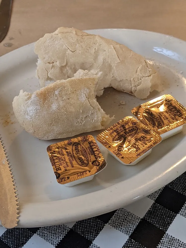 Bread