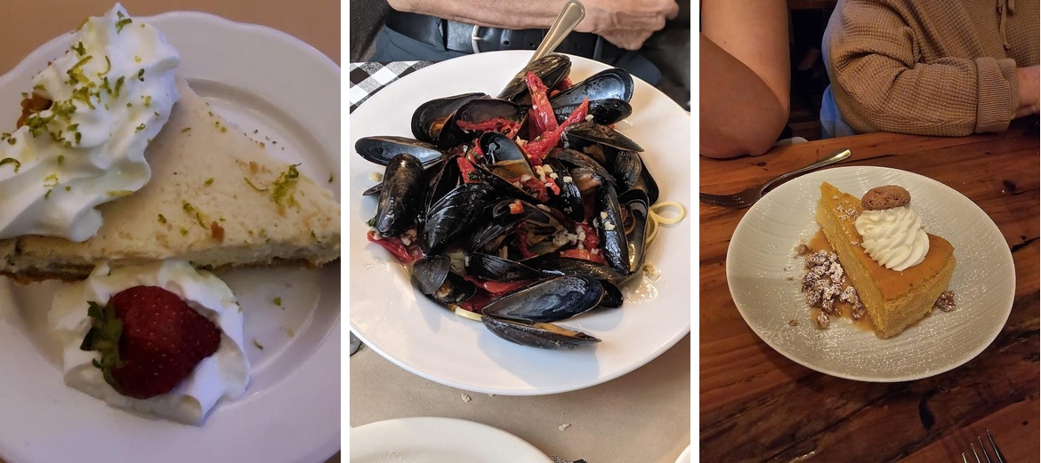 LaScala Cape Cod