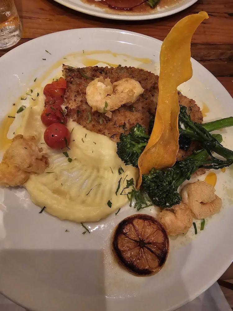 Haddock