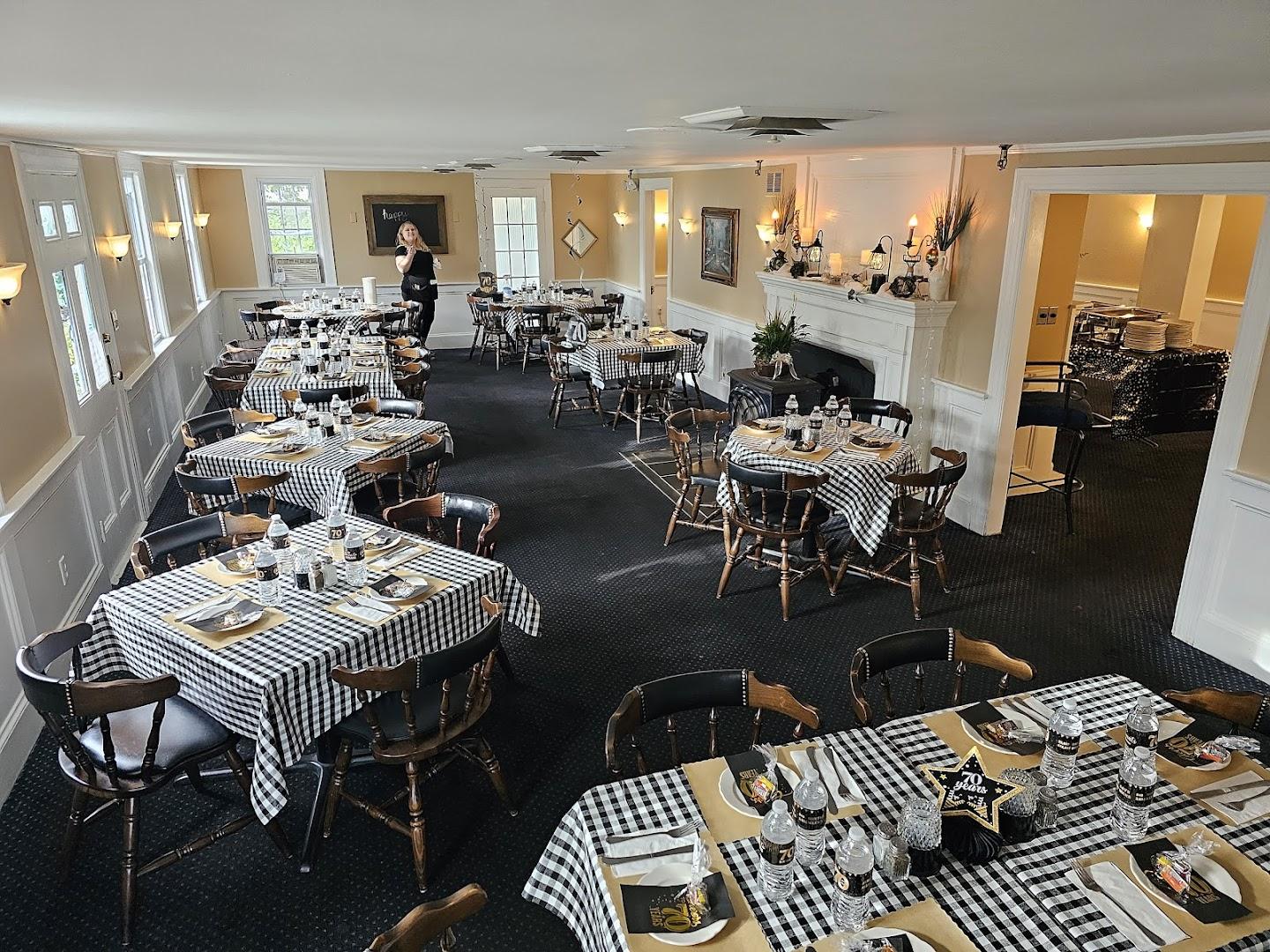 LaScala Cape Cod