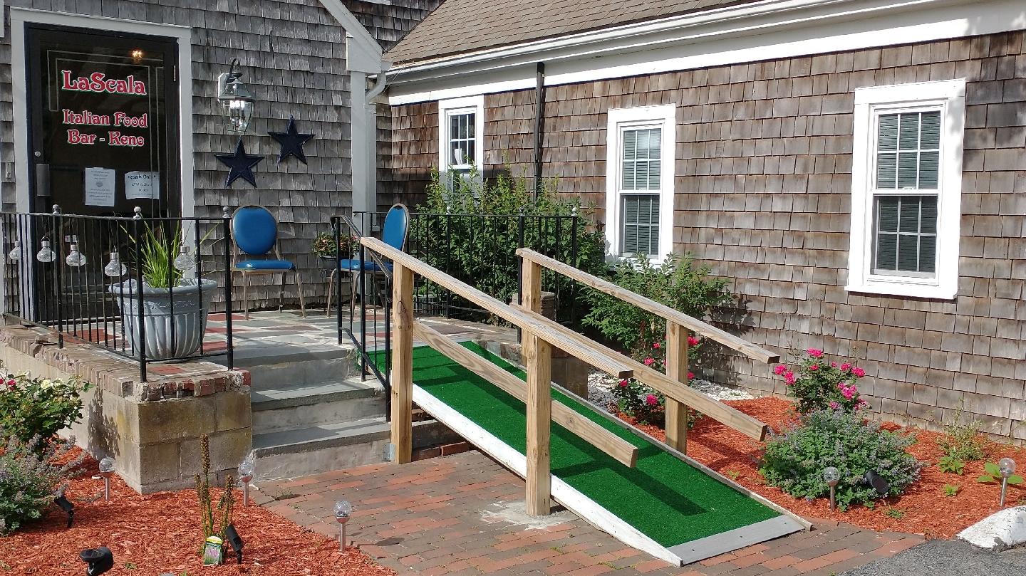 LaScala Cape Cod