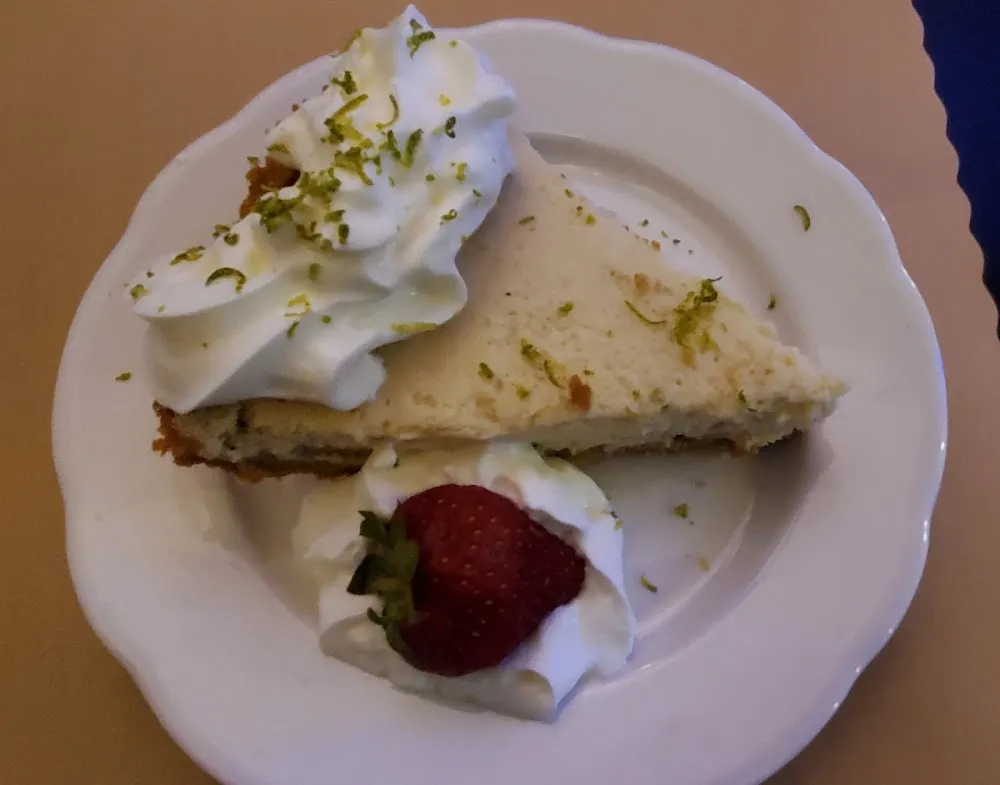 KeyLime Pie